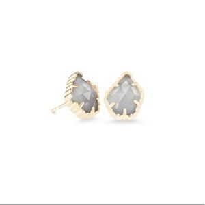 Kendra Scott stud earrings